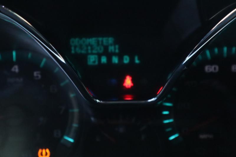 Chevrolet Traverse 1LT FWD 2016