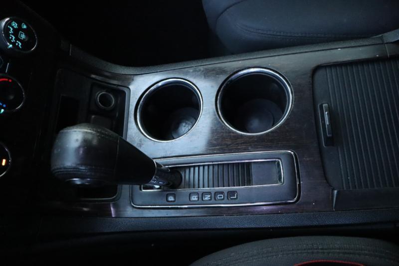 Chevrolet Traverse 1LT FWD 2016