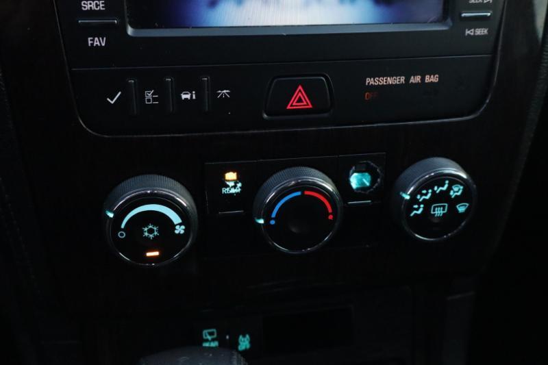 Chevrolet Traverse 1LT FWD 2016