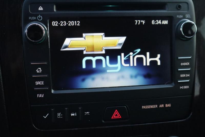 Chevrolet Traverse 1LT FWD 2016