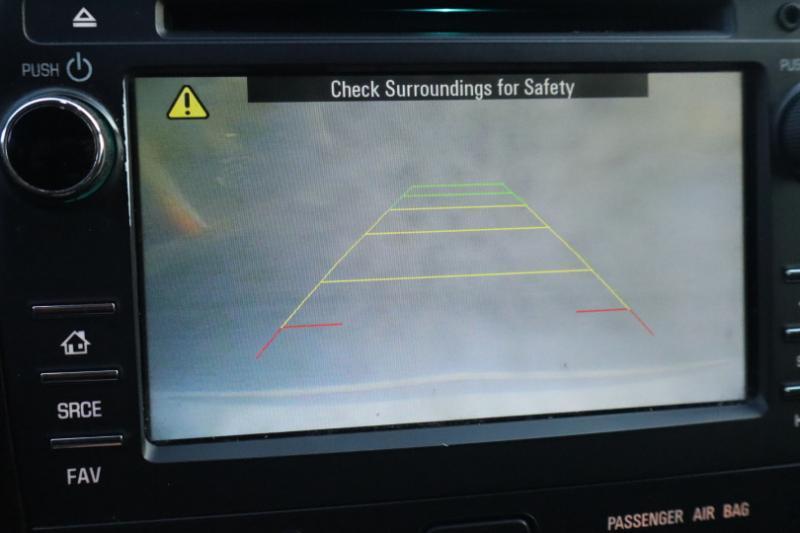 Chevrolet Traverse 1LT FWD 2016