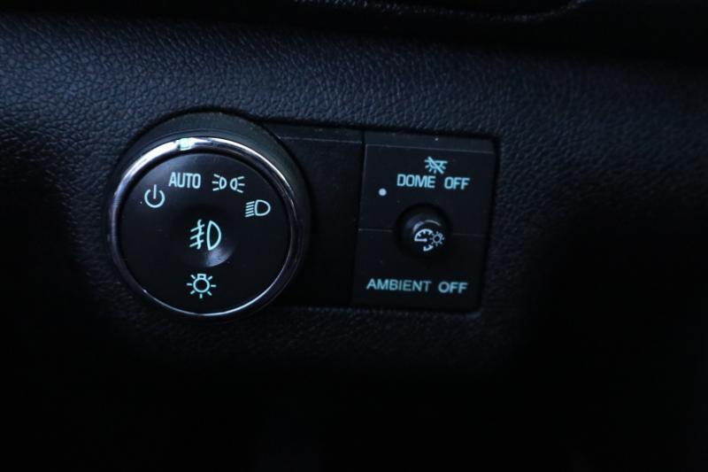 Chevrolet Traverse 1LT FWD 2016