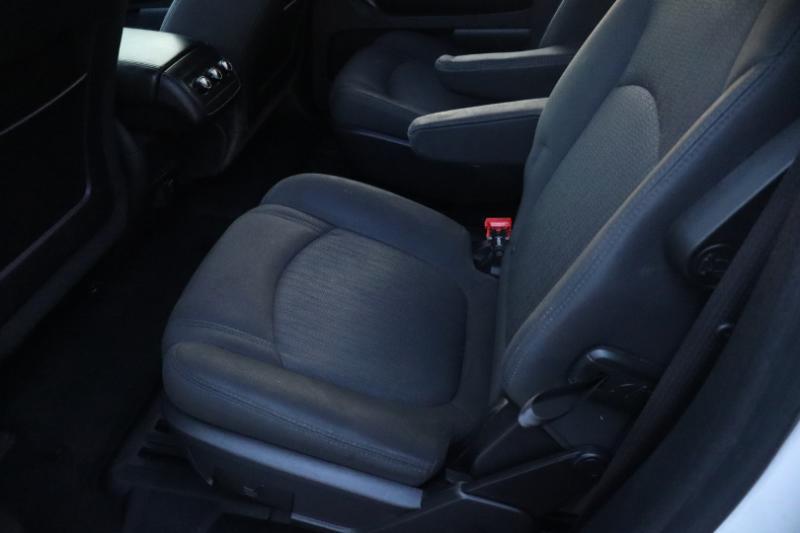 Chevrolet Traverse 1LT FWD 2016