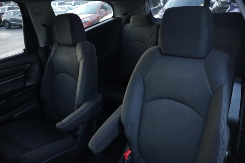 Chevrolet Traverse 1LT FWD 2016