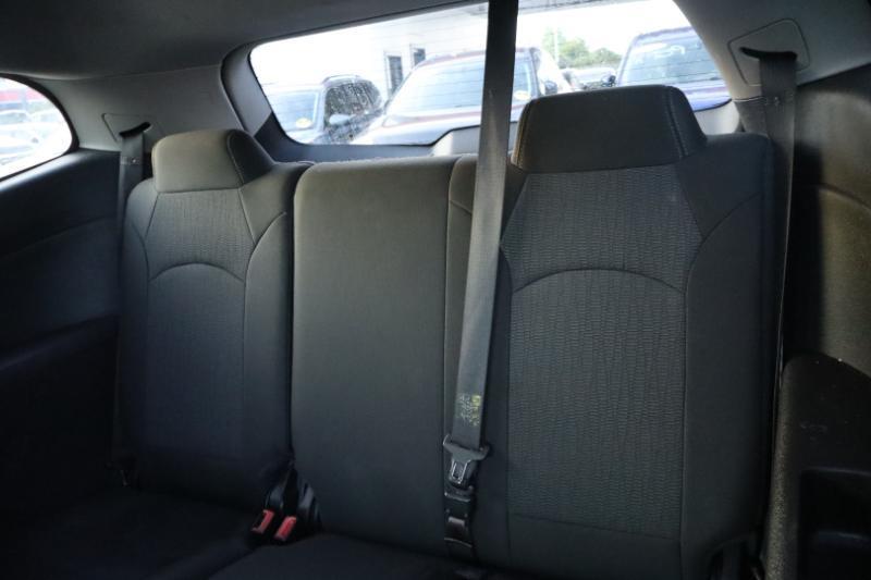 Chevrolet Traverse 1LT FWD 2016