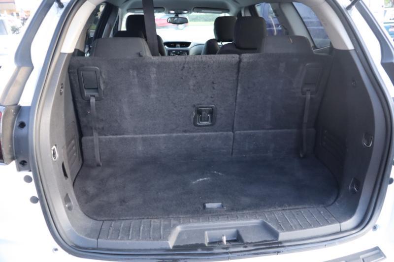 Chevrolet Traverse 1LT FWD 2016