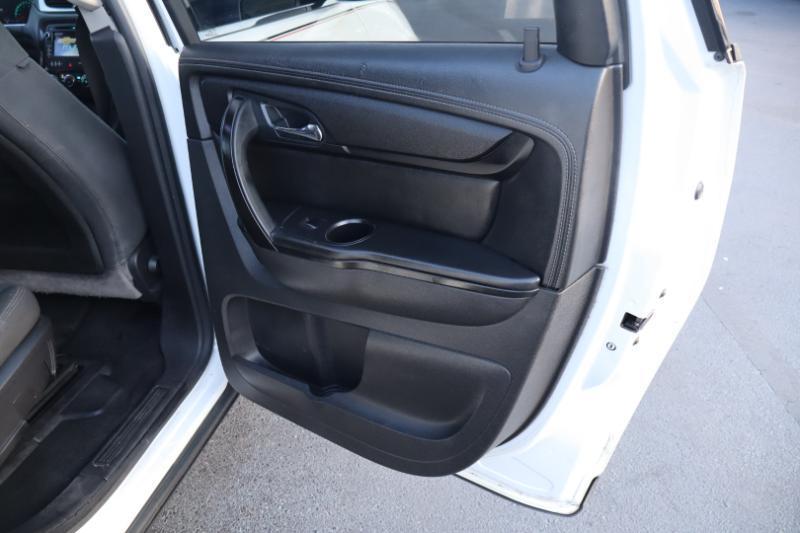 Chevrolet Traverse 1LT FWD 2016