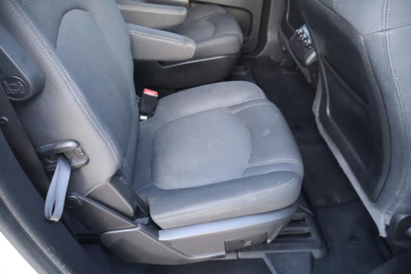 Chevrolet Traverse 1LT FWD 2016