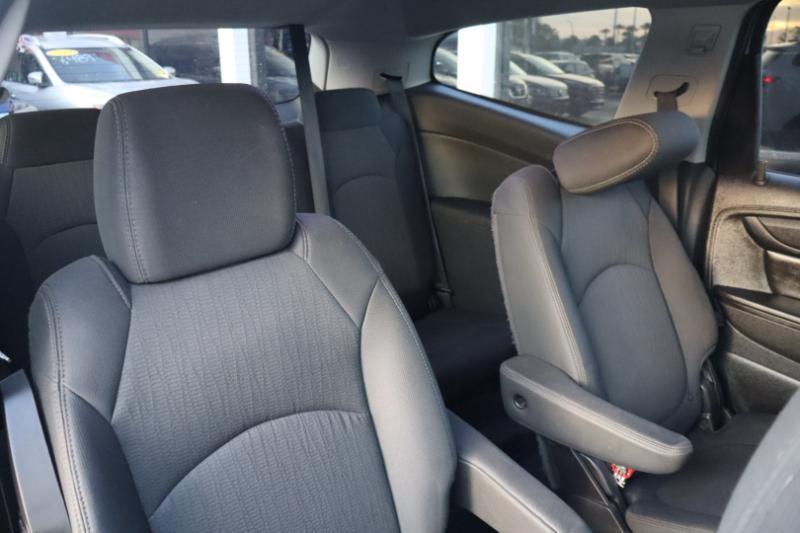 Chevrolet Traverse 1LT FWD 2016