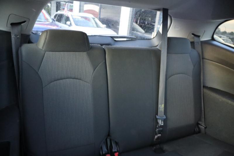 Chevrolet Traverse 1LT FWD 2016