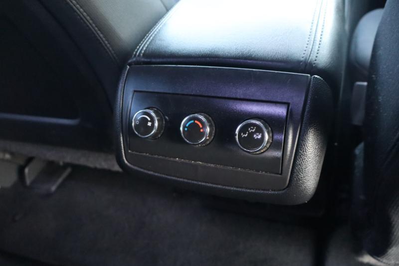 Chevrolet Traverse 1LT FWD 2016