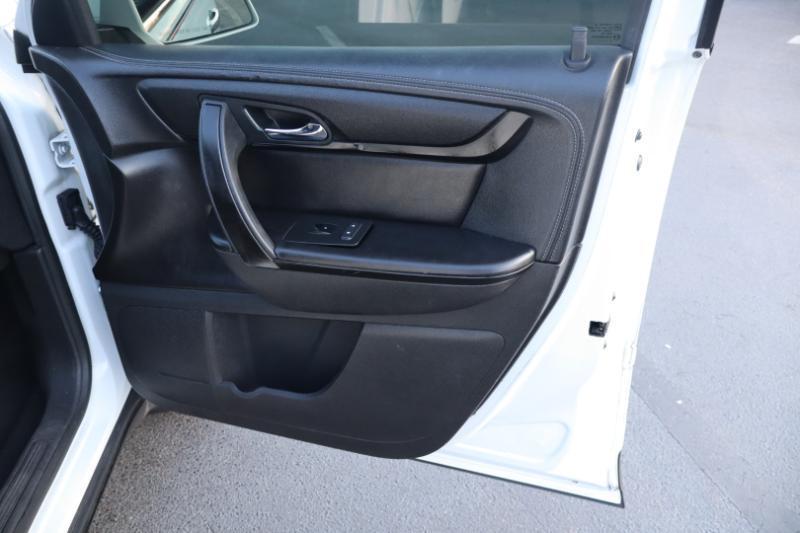 Chevrolet Traverse 1LT FWD 2016