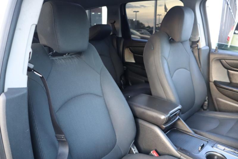 Chevrolet Traverse 1LT FWD 2016