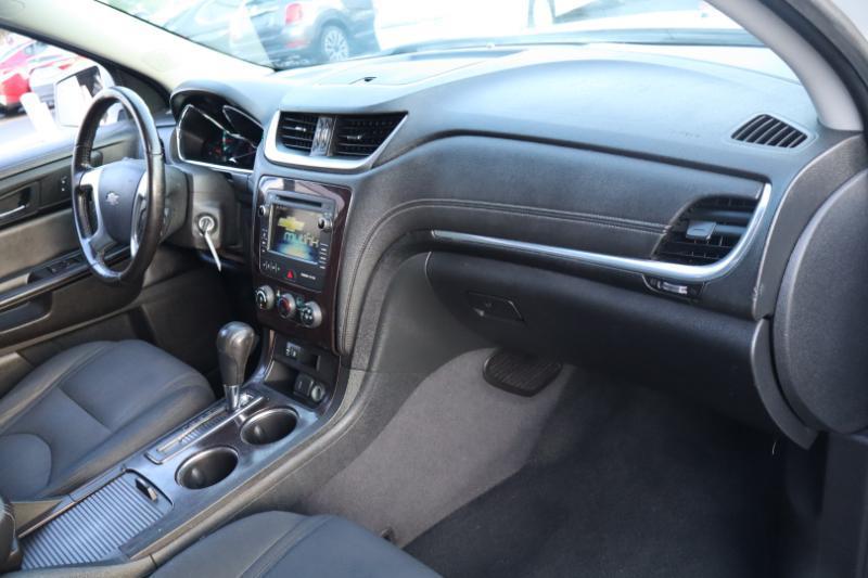 Chevrolet Traverse 1LT FWD 2016