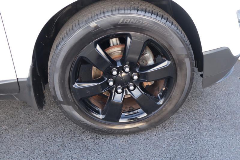 Chevrolet Traverse 1LT FWD 2016