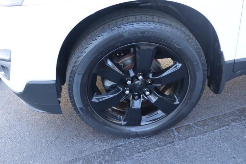 Chevrolet Traverse 1LT FWD 2016