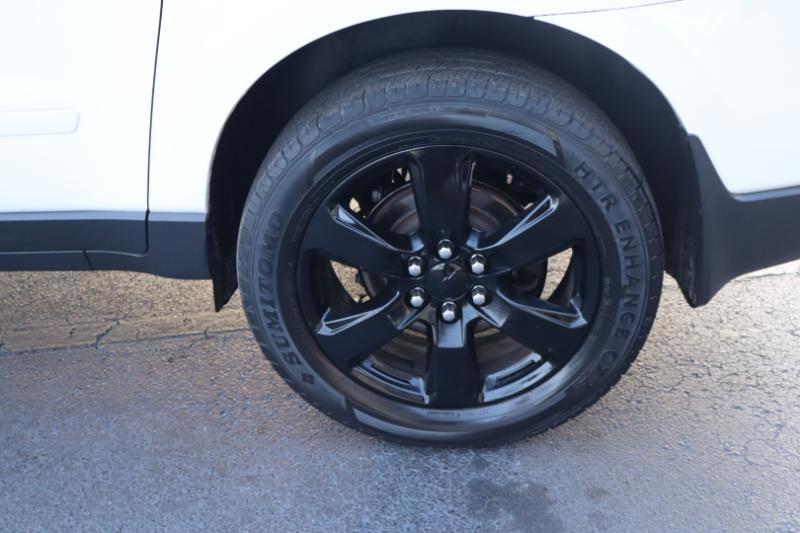 Chevrolet Traverse 1LT FWD 2016