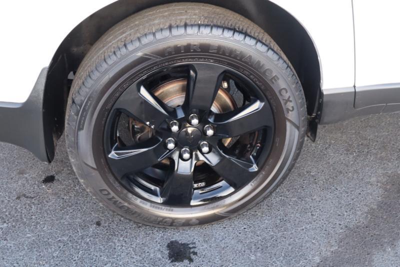 Chevrolet Traverse 1LT FWD 2016