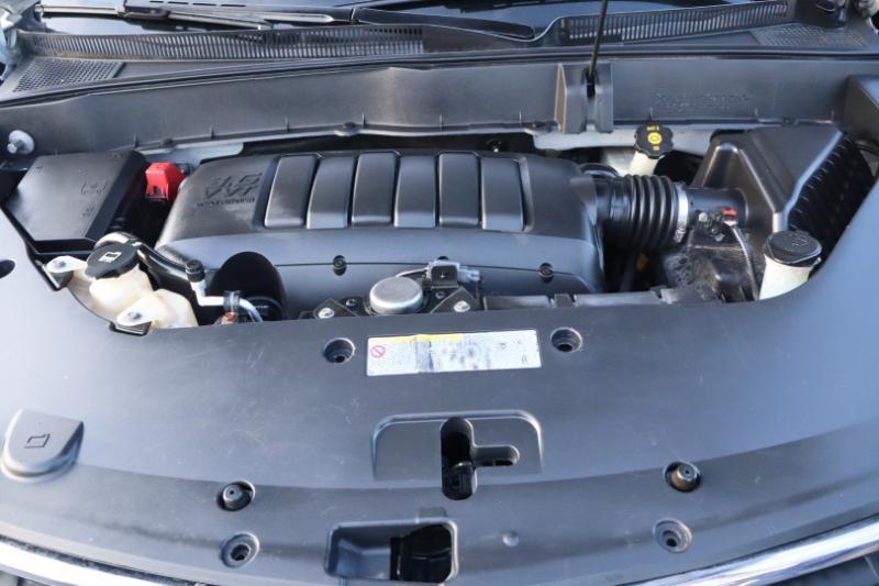 Chevrolet Traverse 1LT FWD 2016