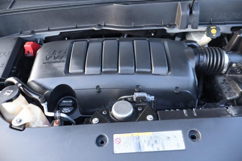 Chevrolet Traverse 1LT FWD 2016