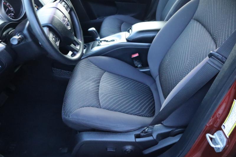 Dodge Journey SXT 2013