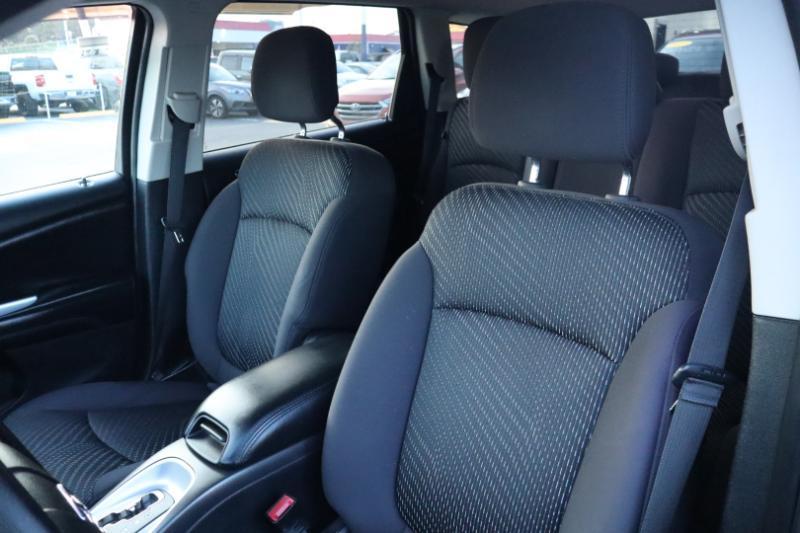Dodge Journey SXT 2013