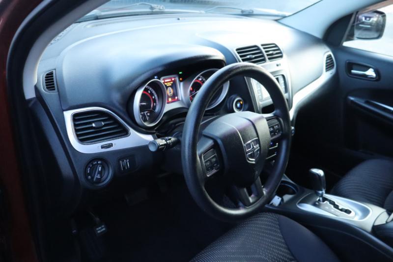 Dodge Journey SXT 2013