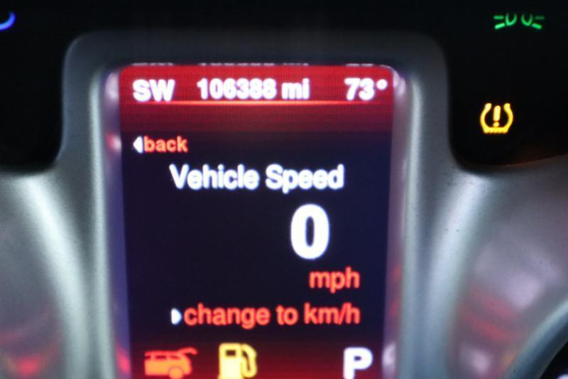 Dodge Journey SXT 2013