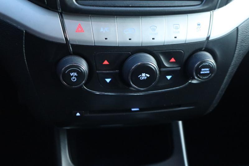 Dodge Journey SXT 2013