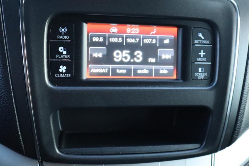 Dodge Journey SXT 2013