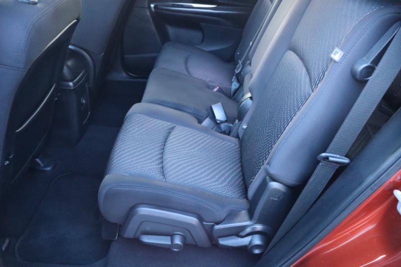 Dodge Journey SXT 2013