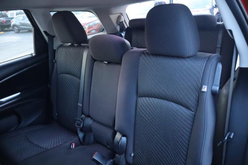 Dodge Journey SXT 2013