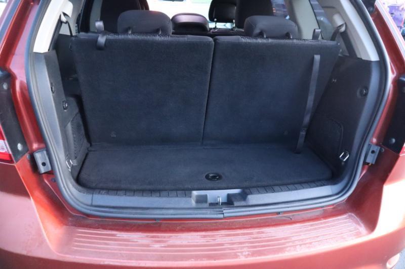 Dodge Journey SXT 2013