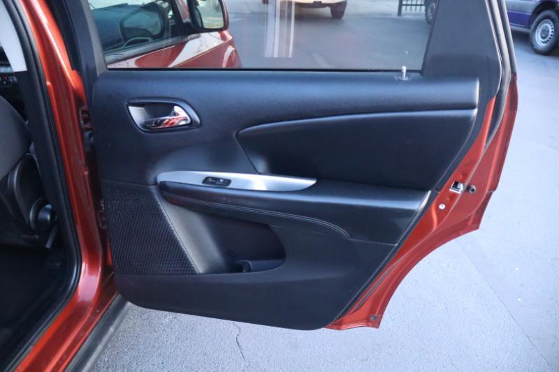 Dodge Journey SXT 2013