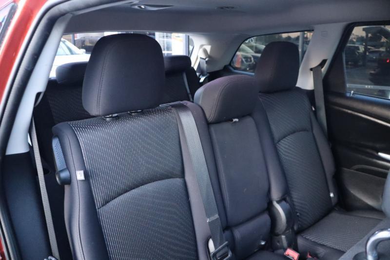 Dodge Journey SXT 2013