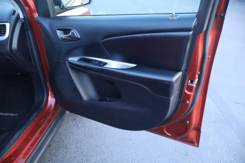 Dodge Journey SXT 2013