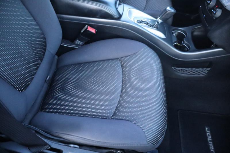 Dodge Journey SXT 2013