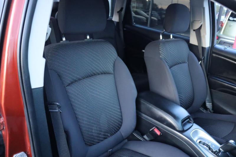 Dodge Journey SXT 2013