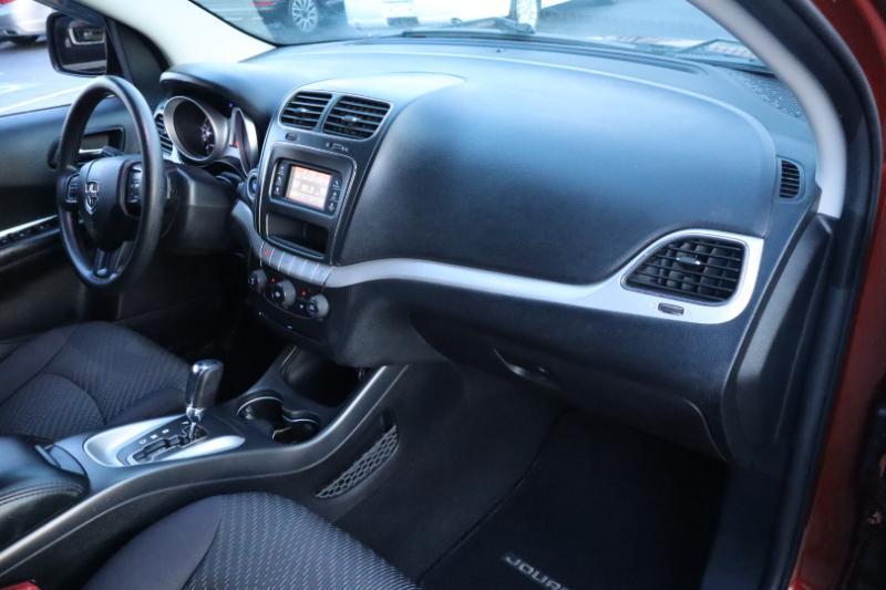 Dodge Journey SXT 2013