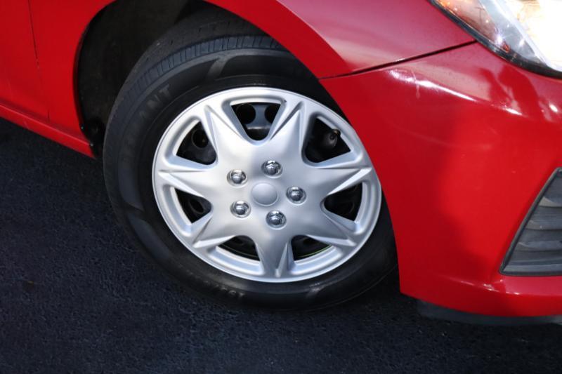 Chevrolet Cruze LS Auto 2019