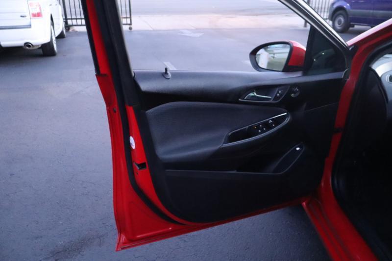 Chevrolet Cruze LS Auto 2019