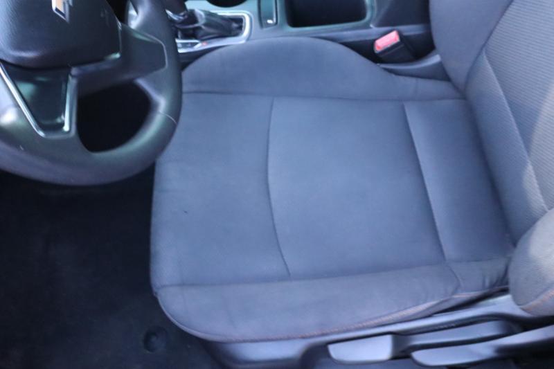 Chevrolet Cruze LS Auto 2019