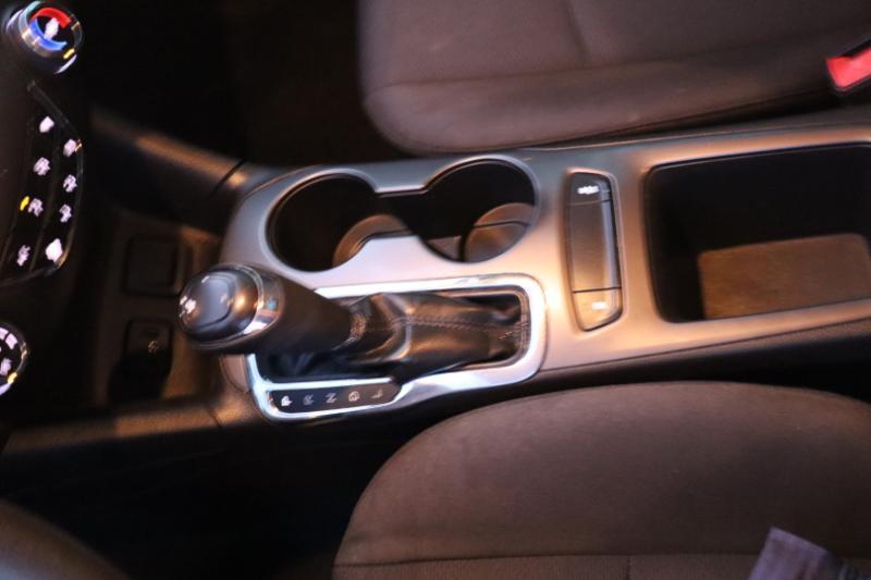 Chevrolet Cruze LS Auto 2019