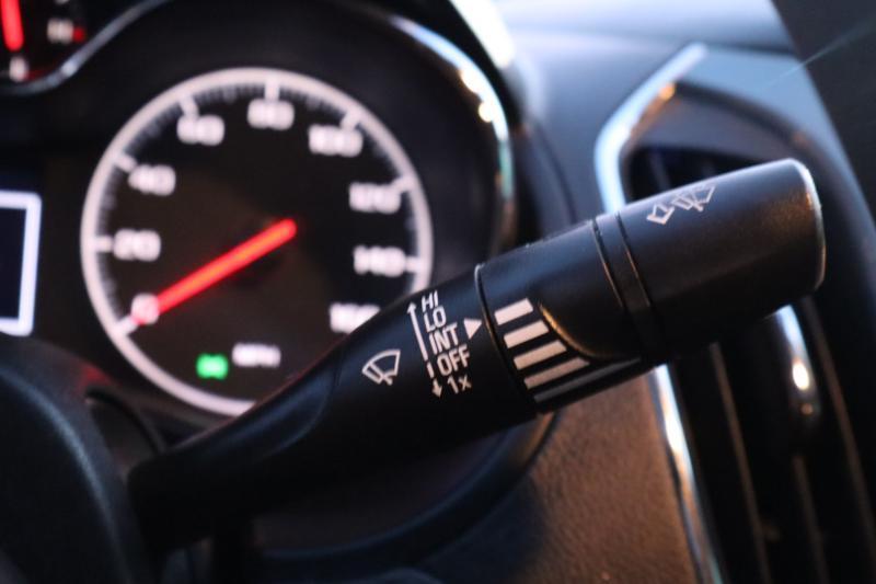 Chevrolet Cruze LS Auto 2019