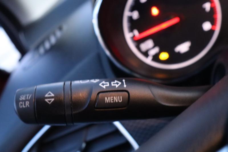 Chevrolet Cruze LS Auto 2019