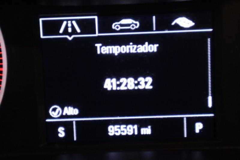 Chevrolet Cruze LS Auto 2019