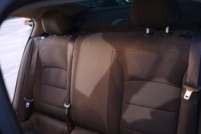 Chevrolet Cruze LS Auto 2019