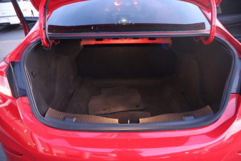 Chevrolet Cruze LS Auto 2019