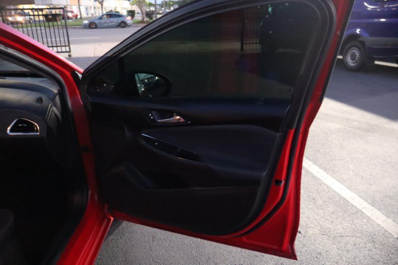 Chevrolet Cruze LS Auto 2019