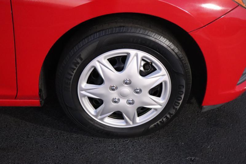 Chevrolet Cruze LS Auto 2019